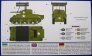 1/72 Rocket launcher M4A3 with T34 'Calliope' image 1