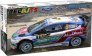 Bel Kits Ford Fiesta RS WRC 1/24