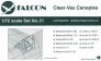 Falcon 1/72 Luftwaffe WWII Part 4 - Verri�res vac-form