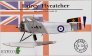 Karaya Fairey Flycatcher Floatplane 1/72