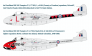 1/32 De Havilland DH-100 Vampire Mk.3 image 3