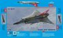 1/72 Saab J-35F Draken image 1