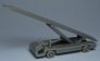 1/144 Mobile Belt Loader TUG 660