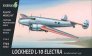 1/144 Lockheed L-10 Electra Amelia Earhart
