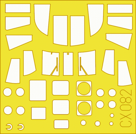 Sea King Mk.41  1/72  (REV)