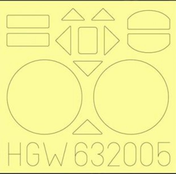 1/32 Mask SE.5a (WNW)