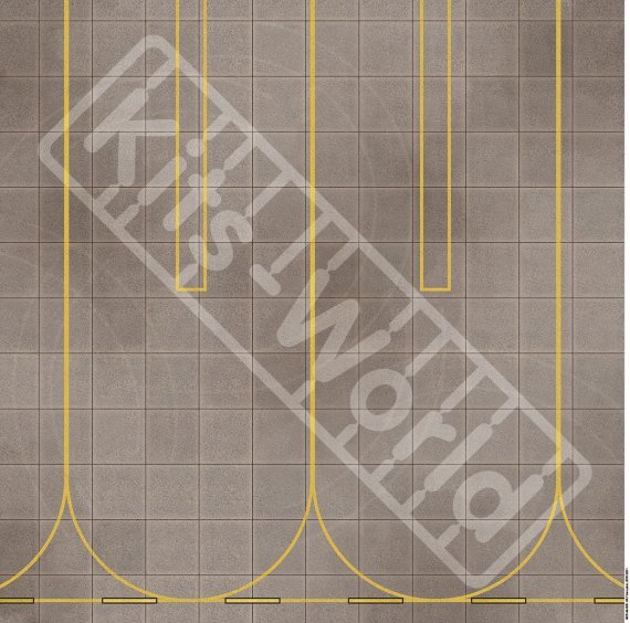 1/144 Raf Scampton, Lincolnshire, United Kingdom, 2000-2021