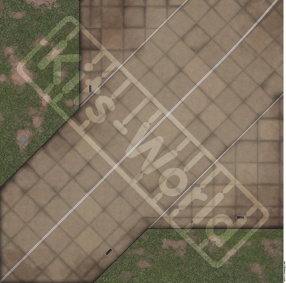 1/144 Raf Waddington, Lincolnshire, United Kingdom, 1960s