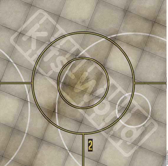 1/48 Royal Naval Air Station Yeovilton , 1990s onwards