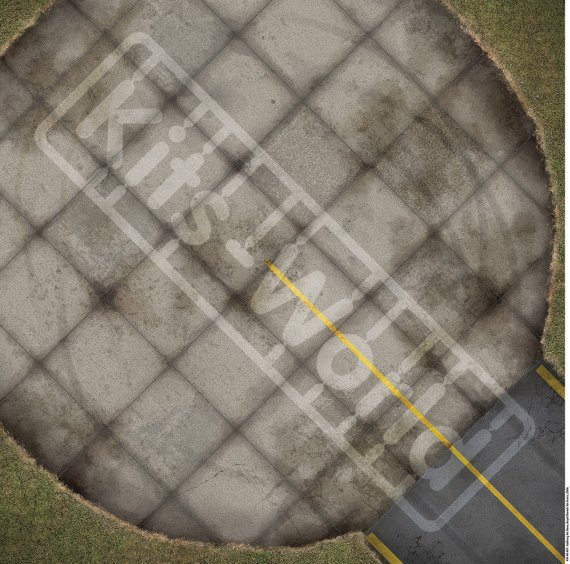 1/48 Aalborg Air Base , Royal Danish Air Force, 1983-2001