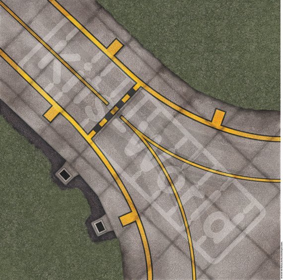 1/48 Raf Marham, Norfolk, United Kingdom, 2018 base