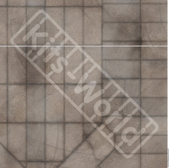 1/72 Raf Wildenrath, West Germany, 1967