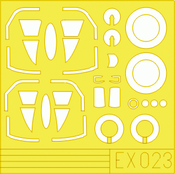 A-4E/F Skyhawk  1/48  (HAS)