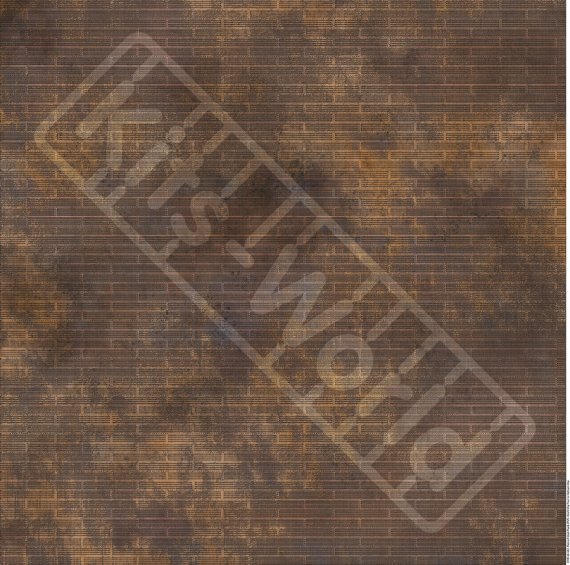 1/144 Marston Mat Pierced Steel Plank