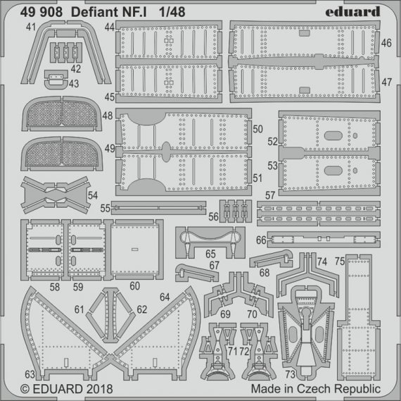 SET Defiant NF.I