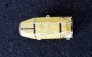 1/72 Messerschmitt Bf-109F mask for Fine Molds image 1