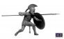 1/32 Greco-Persian Wars Series Hoplite, Kit No.1 image 2