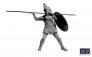 1/32 Greco-Persian Wars Series Hoplite, Kit No.2 image 2