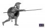 1/32 Greco-Persian Wars Series Hoplite, Kit No.3 image 2