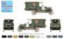 1/48 Ford T Ambulance M1917 image 1