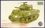 1/72 Medium tank M4 Sherman