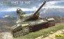 Heller AMX-30/105 Char Fran�ais 1/72