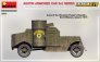 1/35 Austin Armored Car, 3rd series image 2