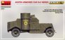 1/35 Austin Armored Car, 3rd series image 3