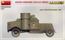1/35 Austin Armored Car, 3rd series image 4