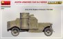 1/35 Austin Armored Car, 3rd series image 5