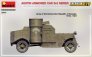1/35 Austin Armored Car, 3rd series image 6