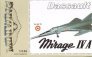 1/144 Dassault MIRAGE IVA