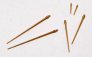 1/48 SAAB 35 Draken  Pitot tubes (3 types x2) image 1
