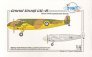 1/72 General Aircraft GAL-41