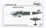 Planet 1/72 Cansa FC.20 Kanonenversion