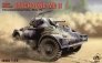 RPM Staghound Mk.II. Modellbausatz Panzer 1/72