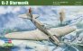 1/32 Ilyushin Il-2 Ground Attack