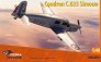 1/48 Caudron C.635 Simoun