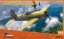 Dora Wings Vultee P-66 Vanguard 1/48