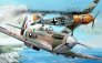 1/72 S.Spitfire Mk.I Czech Pilots (BASIC EDITION)