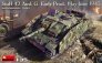 1/35 StuH 42 Ausf. G Early Prod. May-June 1943