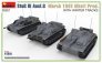 1/35 StuG III Ausf. G March 1943 with winter tracks image 7