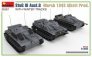 1/35 StuG III Ausf. G March 1943 with winter tracks image 8