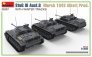 1/35 StuG III Ausf. G March 1943 with winter tracks image 9