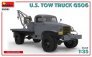 1/35 U.S. Tow Truck G506 image 2