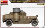 1/35 AUSTIN 1918 Pattern, Ireland 1919-1921 with Interior image 6