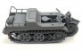 1/32 Kettenkrad Sd Kfz. 2 Luftwaffe Half-track Tractor WWII image 5