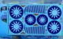 1/72 Mitsubishi MC-20-II Chinese AF Conv.Set (PLT) image 1