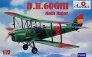 1/72 D.H. 60GIII Moth Major
