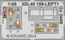 1/48 Go 244B for ICM